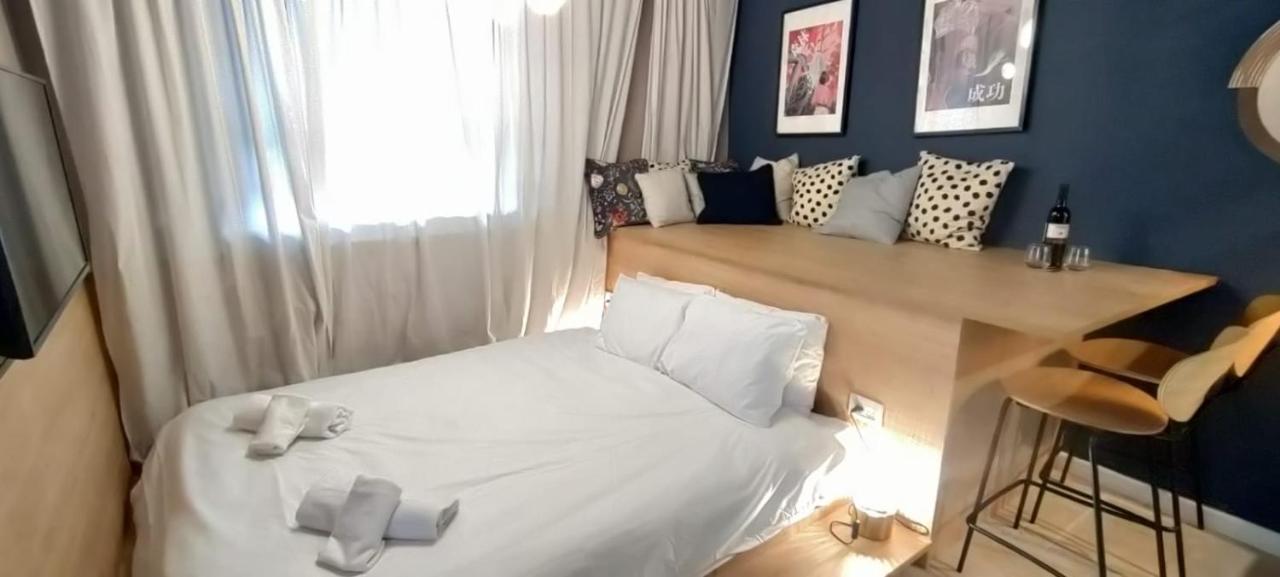 耶路撒冷 Mina Boutique酒店 外观 照片