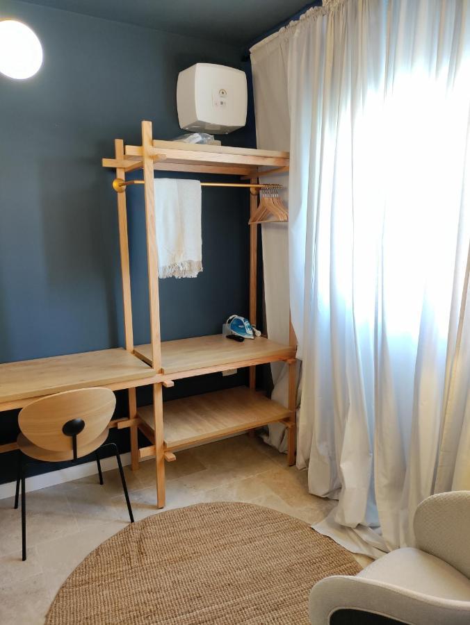 耶路撒冷 Mina Boutique酒店 外观 照片