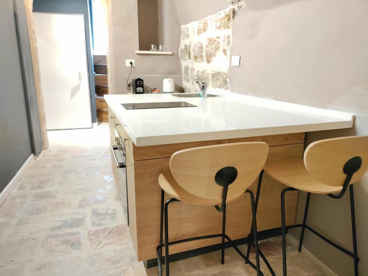 耶路撒冷 Mina Boutique酒店 外观 照片